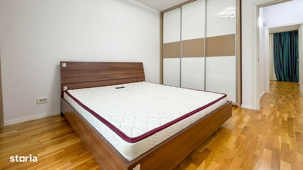 Pipera: Vila la prima inchiriere in ansamblul Catted!