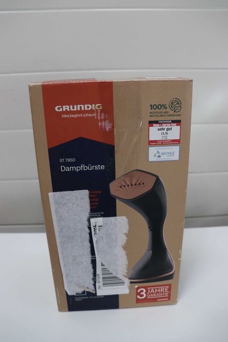 Grundig Fashion Brush ST7950  Вертикална ютия за дрехи, ПРОМОЦИЯ!