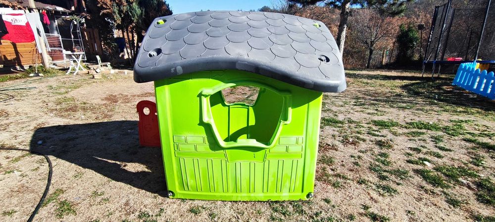 Градински играчки