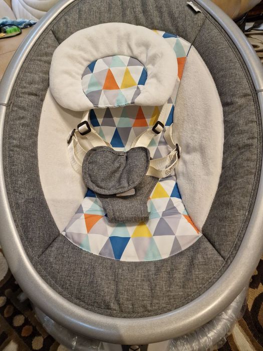 Детская многофунциональная кочалка для любимых малышей