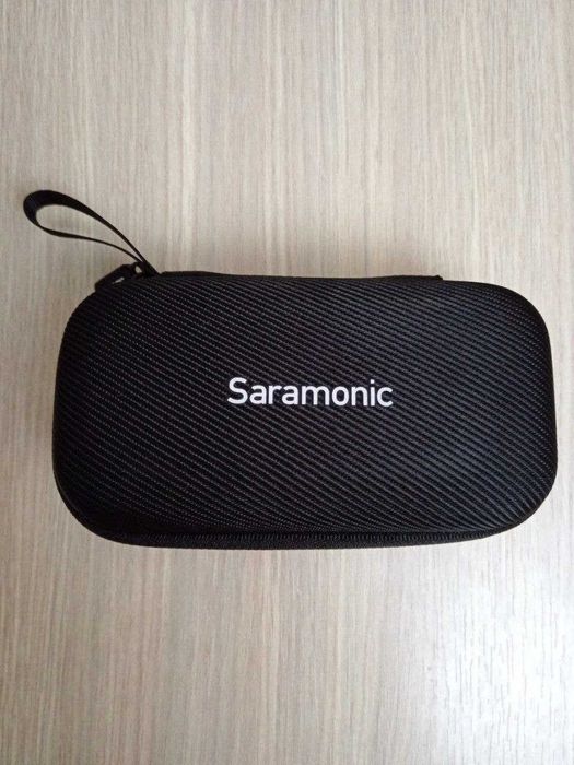 Saramonic Blink500 ProX Q3