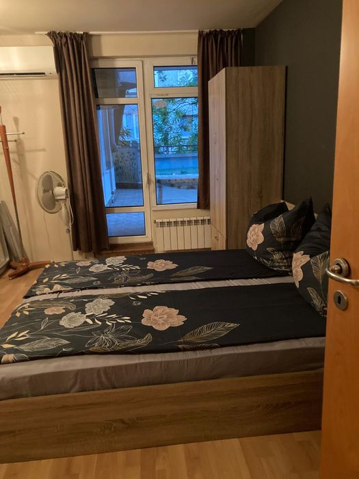 Дава се под наем Тристаен апартамент в Пловдив, Кършияка - 95 кв.м за 700 € - Снимка #5