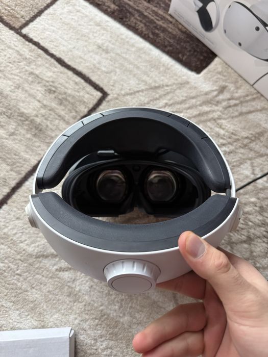 Playstation VR2 Перфектно състояние