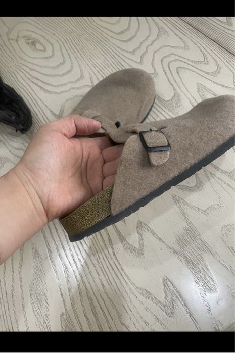 Obuv original (39 40)razmerda