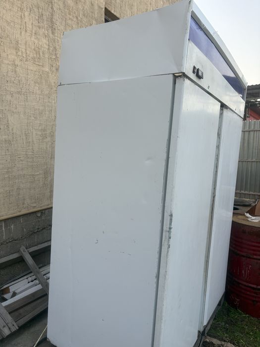 Холодильник бу  в хорошем состоянии