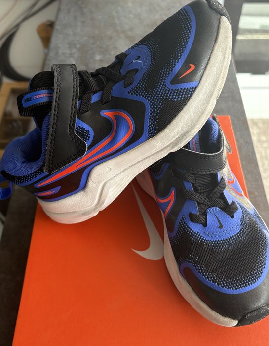 Детски маратонки Nike