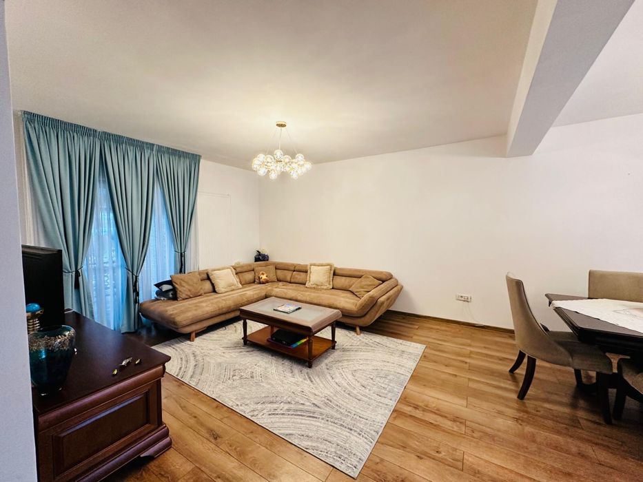 Casa de inchiriat Dragomiresti Deal