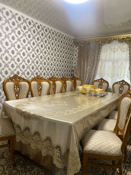 Столь стул чинордан