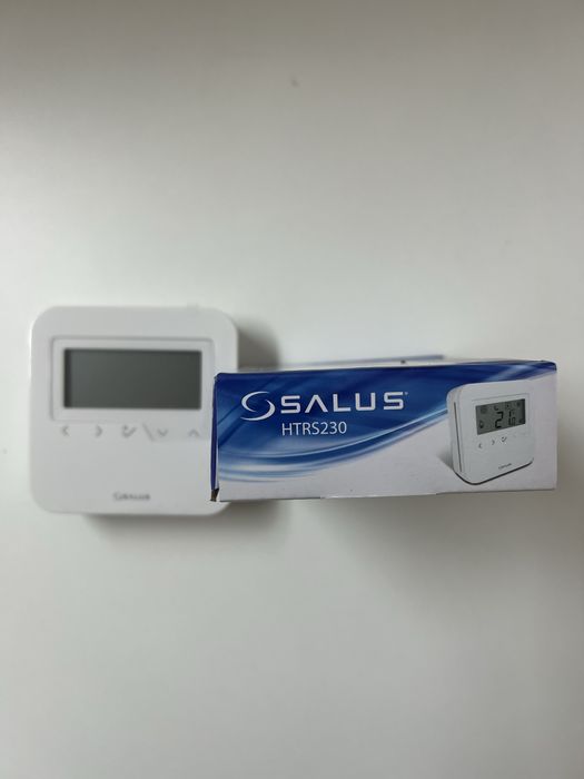 Automatizare Salus nou