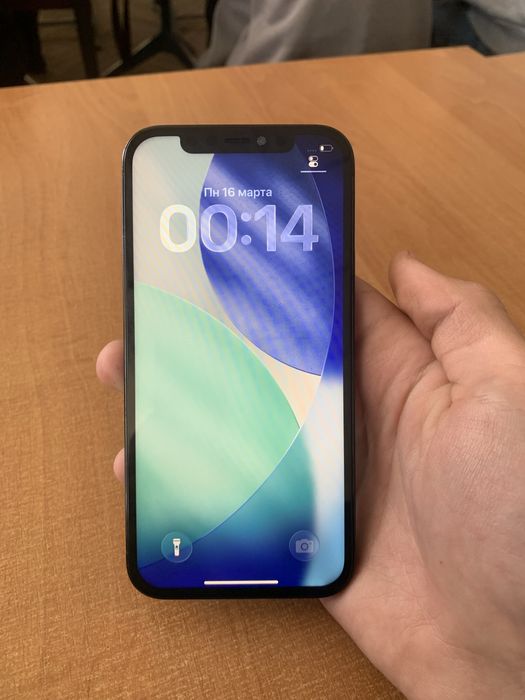 Продам айфон 12 про iphone 12 pro 128gb