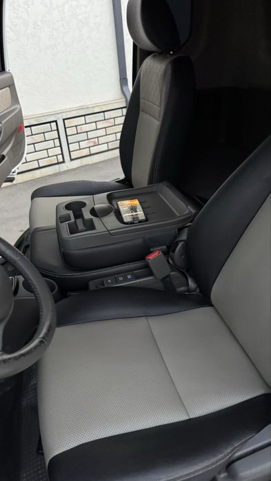 Hyundai Porter2 Electric