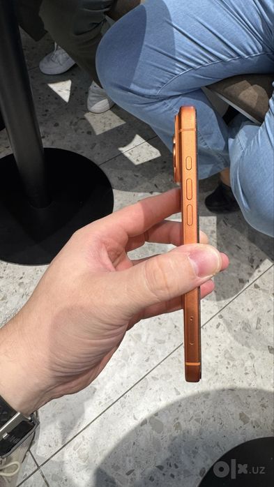 iPhone 17 Pro max 256G