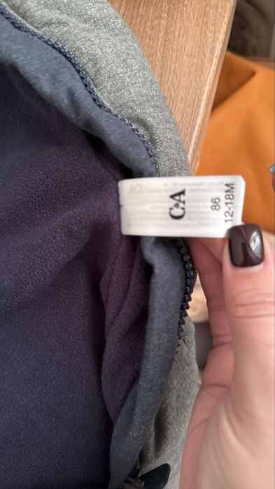 Продам деский комбенизон на весну