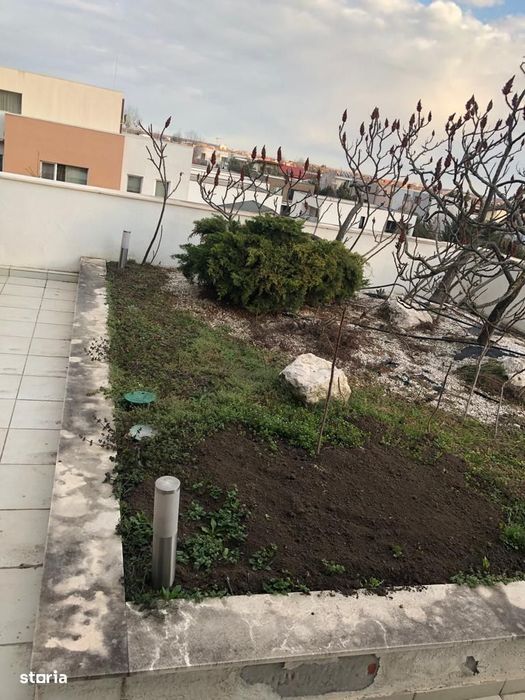 Iancu Nicolae: Apartament 3 camere, cladire boutique cu piscina ! — fotografia 1