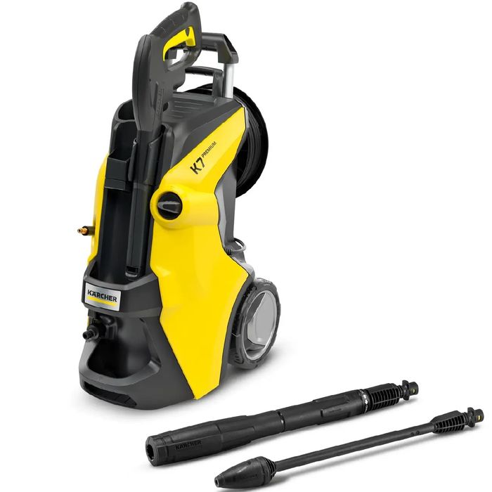 Минимойка Karcher K 7 Premium Power в Ташкенте