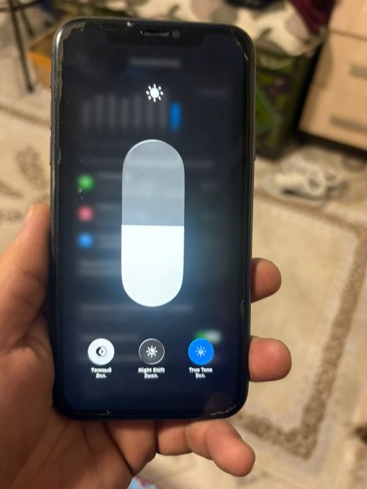 Iphone 11 на 256 ГБ