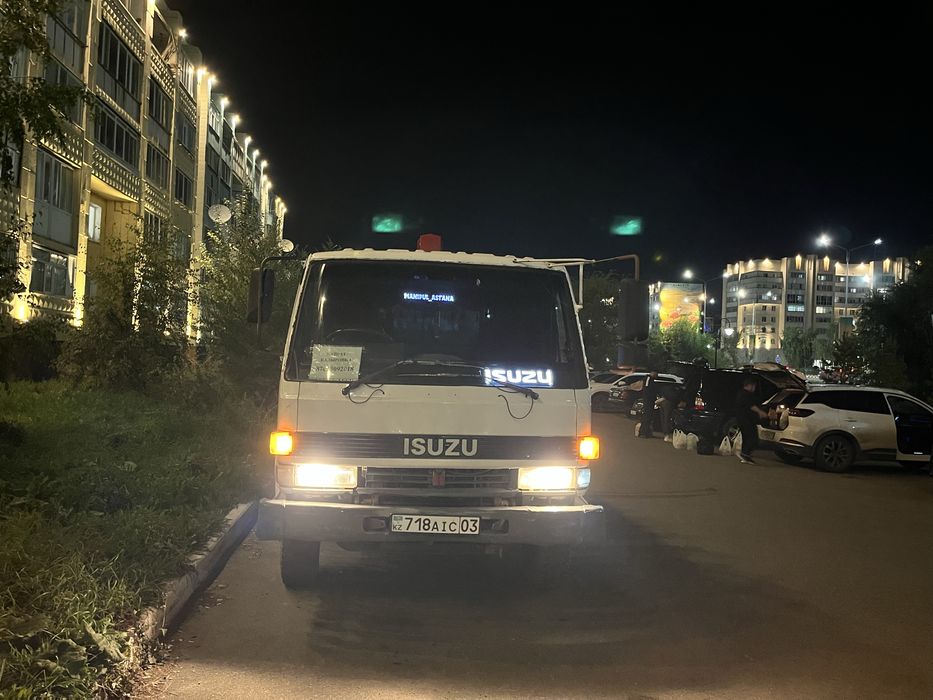 Срочно продам манипулятор