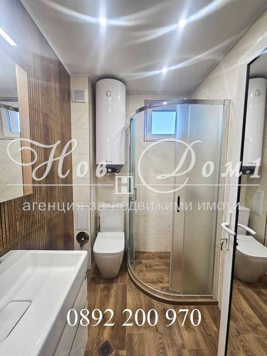 Морска Панорама/ 49 м2 тераса/Уникален имот във Виница!