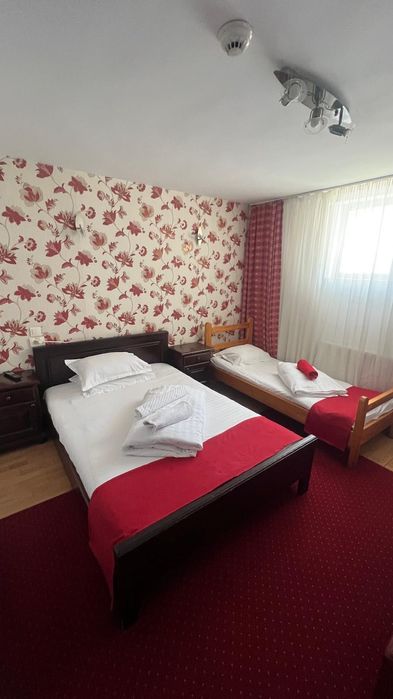 Cazare Sibiu centru !