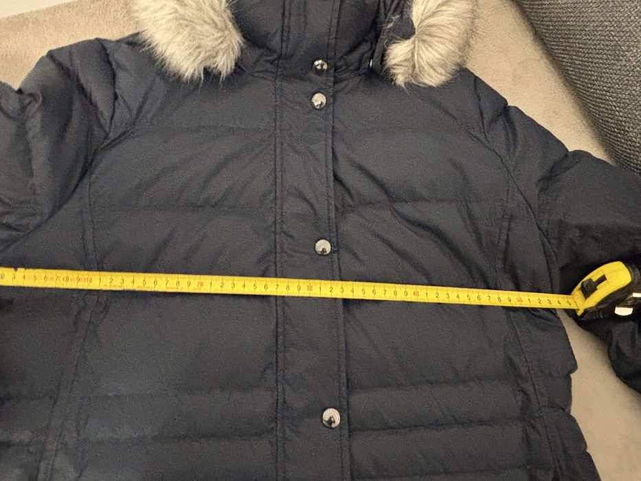 Geaca Tommy Hilfinger xl