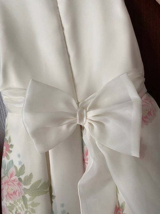 Нарядное платье для девочек