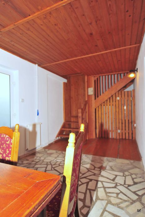 Casa Azuga 5 Camere 6 Bai