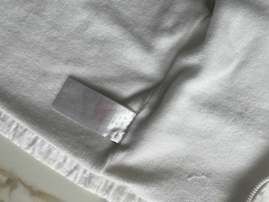 Geacă Burberry bebeluși - 12m