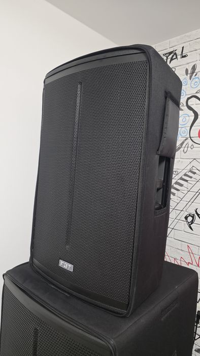 Boxe active FBT X-PRO 115A