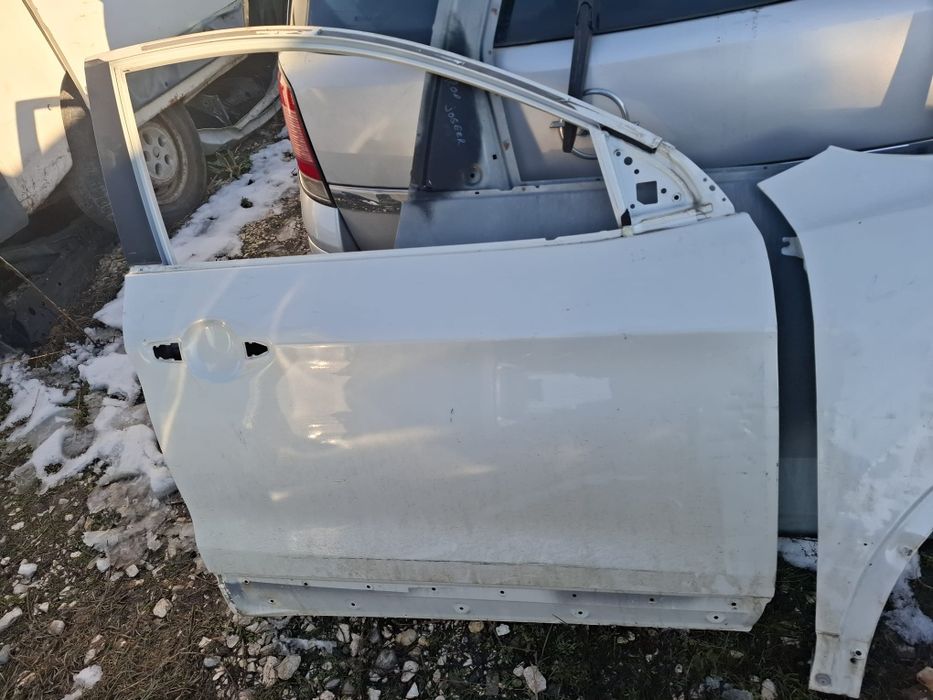 Ușa Dr fata, aripa dreapta fata Nissan Qashqai j11