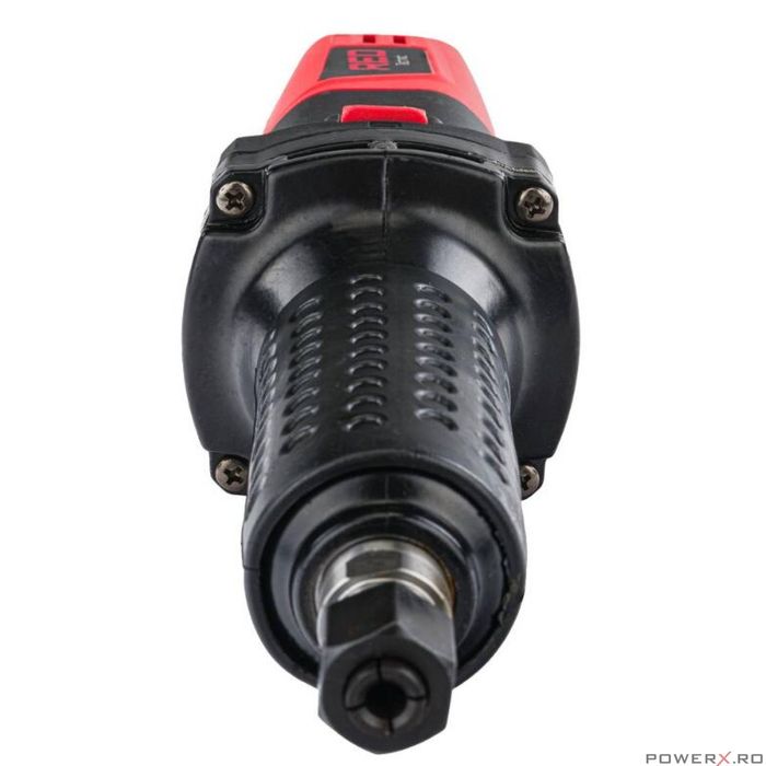 Mini polizor drept, 1500W, accesorii incluse, Red Technic