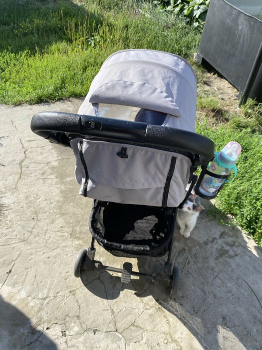 Продам складную коляску