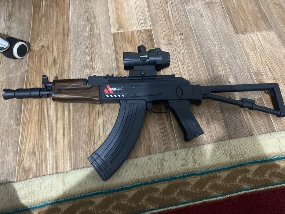 Продам орбизный автомат