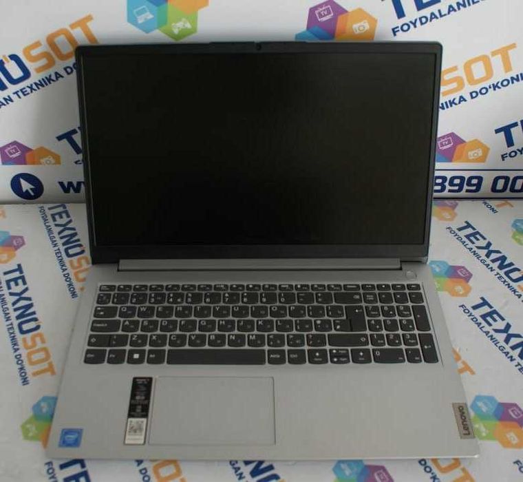 Ноутбук Lenovo 15"