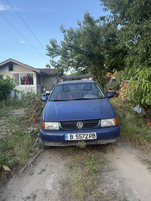 Продавам Volkswagen