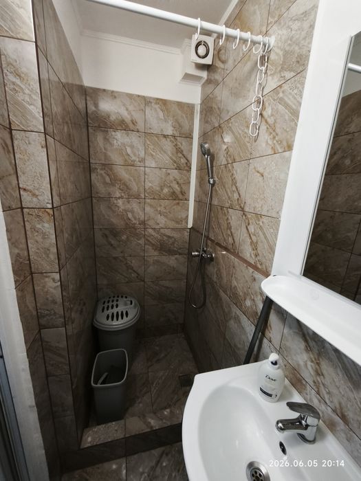Închiriez garsonieră ca nouă – Metrou Jiului / Parc Bazilescu (Contract ANAF)