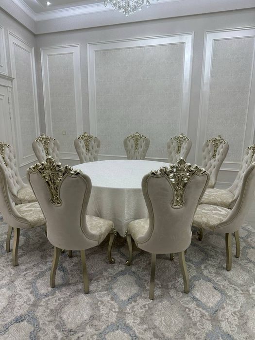 Stol va Stul kunlik ijara