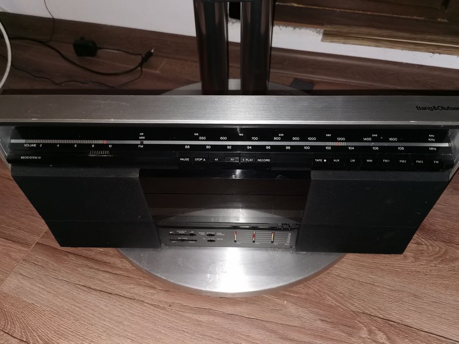 Espring filtru apă Amway. Bose SoundDock 10. Bowers&Wilkins A7. Bang&O