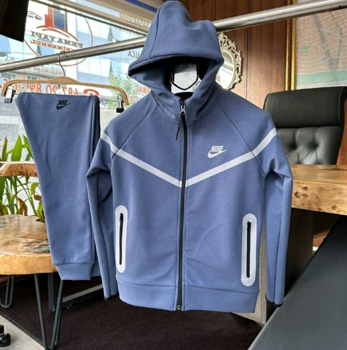 Спортен екип за деца 8-16 г