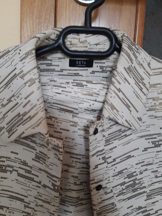 Стилен костюм SETA - нов