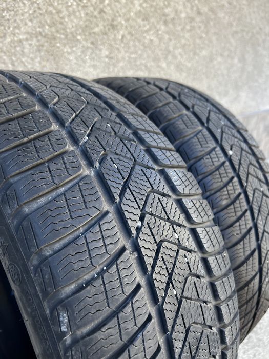 Anvelope iarna PIRELLI SottoZero 3 225/45R18 95V XL