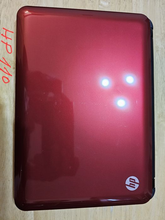 Laptop HP MINI 110 si HP MINI 210