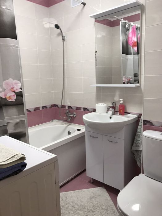 Сдам однокомнатные квартиры-студии посуточно