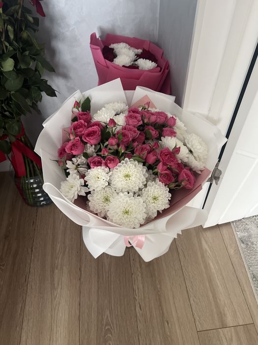 Цветы продам торг