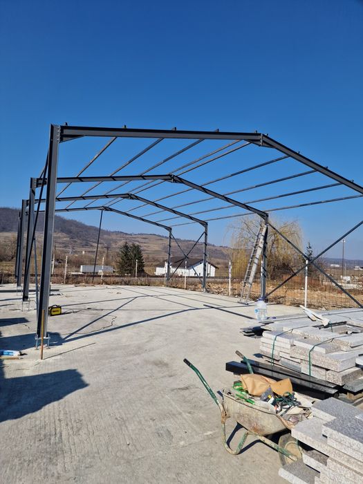 Vand hale metalice 9x20x4