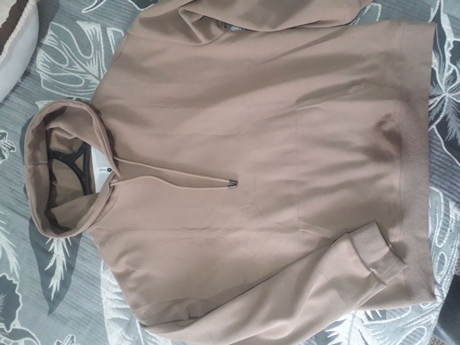 Толстовка. Доставка. 52-54