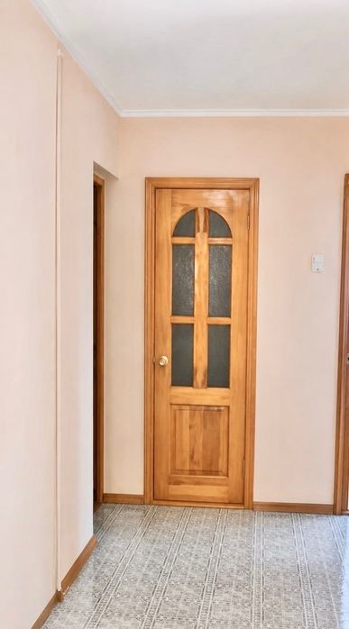 Межкомнатные двери