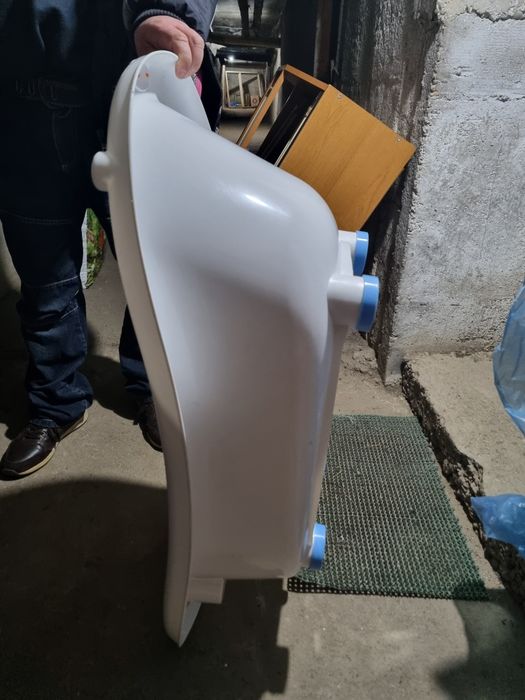 Cădiță Bebeluși Nouă