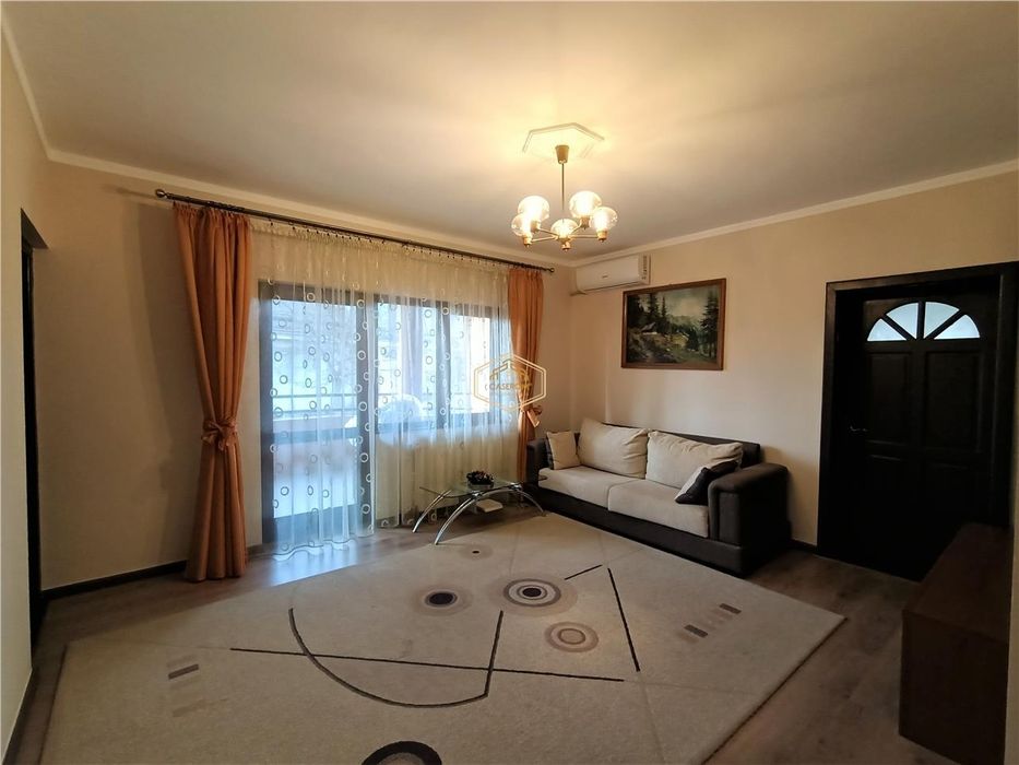 Vand casa pt pretențioși .