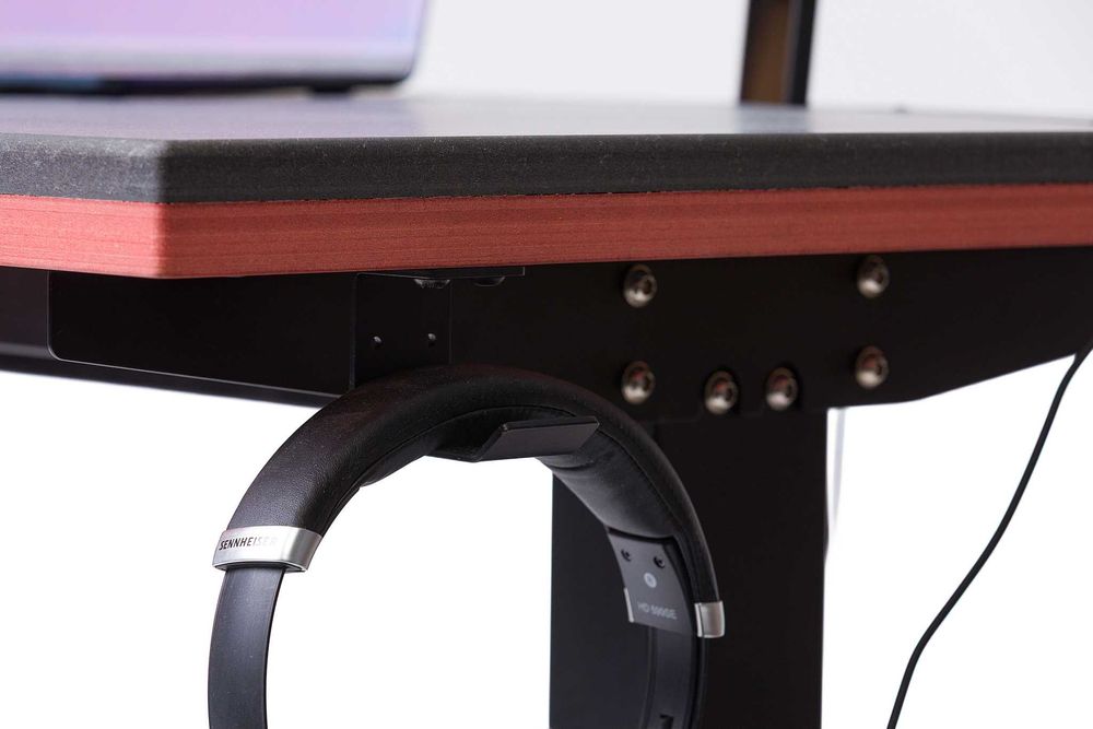 офис бюро електрическо регулируемо