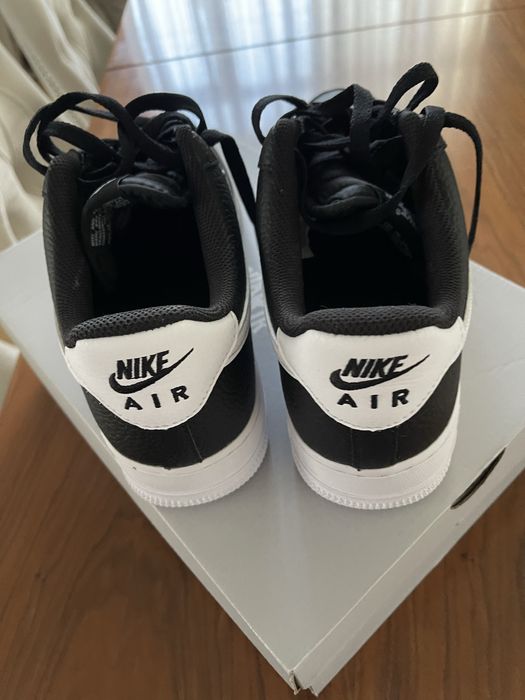 Кроссовки Nike Air Force р.9.5